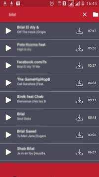 Best Music Download screenshot 1