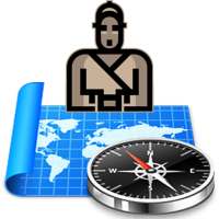 3D Thailand: Maps   GPS logo