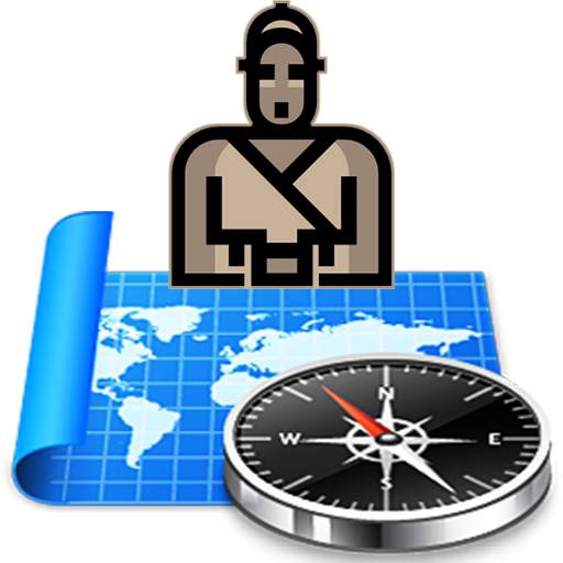 3D Thailand: Maps   GPS 1.3