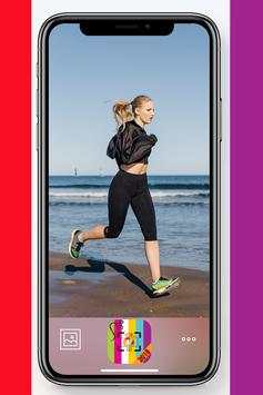 camera full hd zoom filter 2018 3 تصوير الشاشة