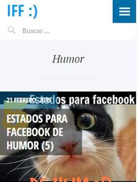 Fotos Chistosas screenshot 1