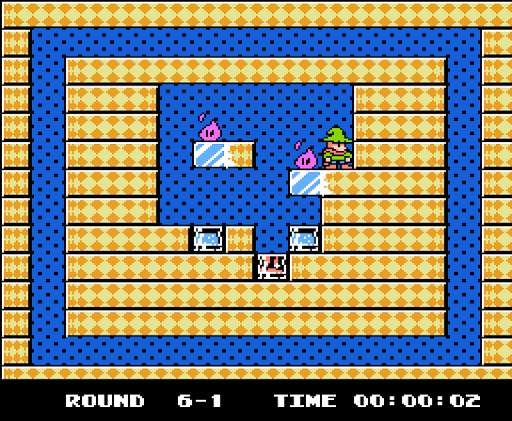 Fire & Ice screenshot 6