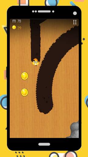 Sand Dig Fire Ball 2020 screenshot 8