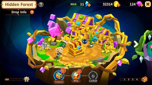 FantasyTown: Dreaming Farm & Town of Paradise screenshot 9