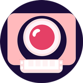 Top Beauty Camera icon