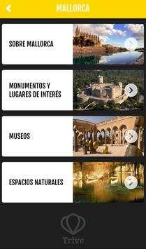 Mallorca WiFi Travel Guide screenshot 4