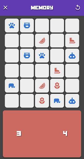 Two Players screenshot 4