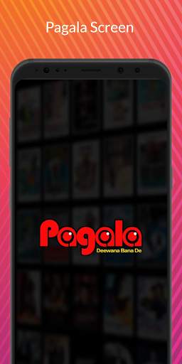 Pagala screenshot 6