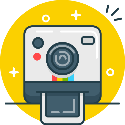 Photo Editor-Edito icon