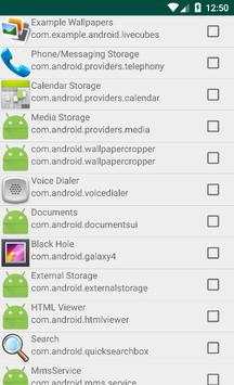 App Lock screenshot 3