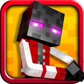 Skin Editor Tool for Minecraft logo