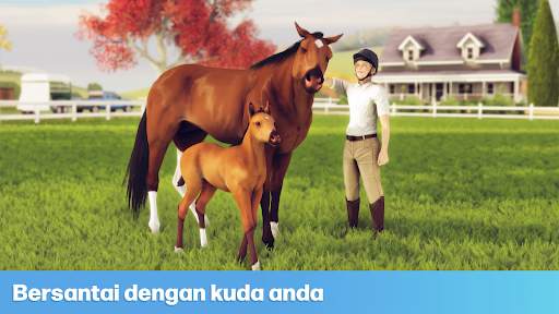 Rival Stars Horse Racing screenshot 7