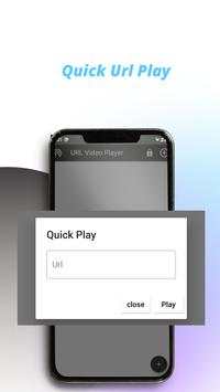Online video player with subtitle - Video Player. screenshot 3