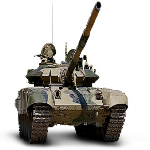 World Avenger - World War 3 1.2
