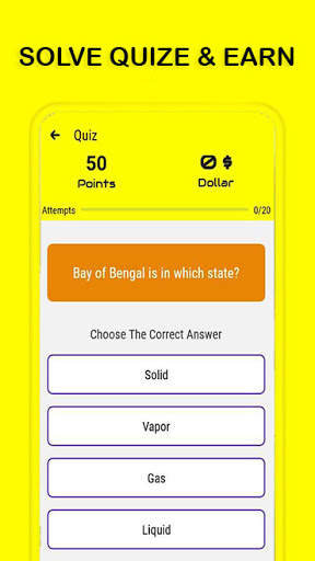Earn Free Cash - Earn Money Online screenshot 3