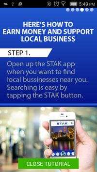 STAK UP CASH screenshot 5