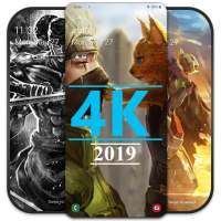 Wallpaper Anime 4K on 9Apps