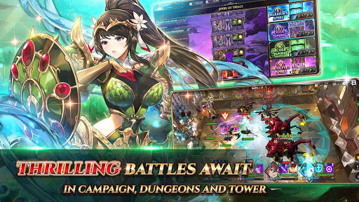 Shining Beyond screenshot 2