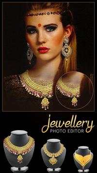 Jewellery Photo Editor screenshot 5