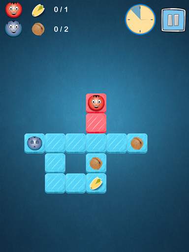 Nut Crush : Brain Puzzle Game screenshot 8