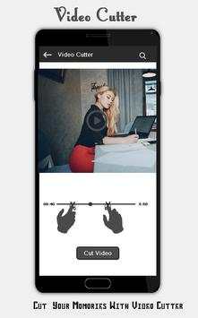 HD Video Cutter screenshot 2