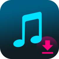 Music Downloader -Mp3 download logo