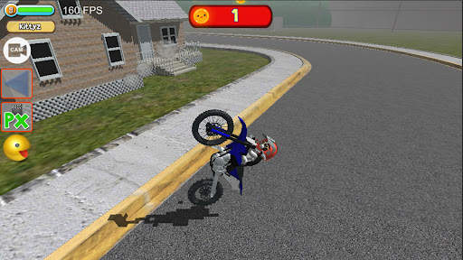 Cat Simulator : kitty can ride screenshot 8