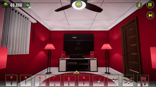 My Home Decor - Design Home Games screenshot 4