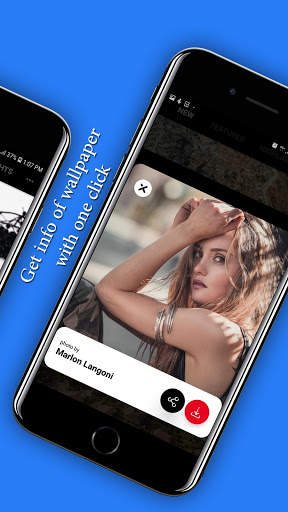 Wall - Image editor: Filters, Stickers, Wallpapers screenshot 2