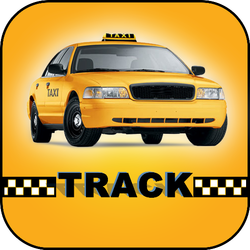 Car &amp; Bike GPS Tracking System icon