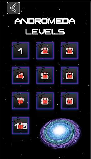 Galaxy The Game screenshot 4