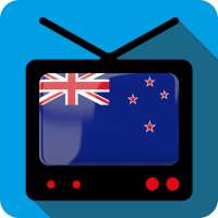 TV New Zealand Channels Info