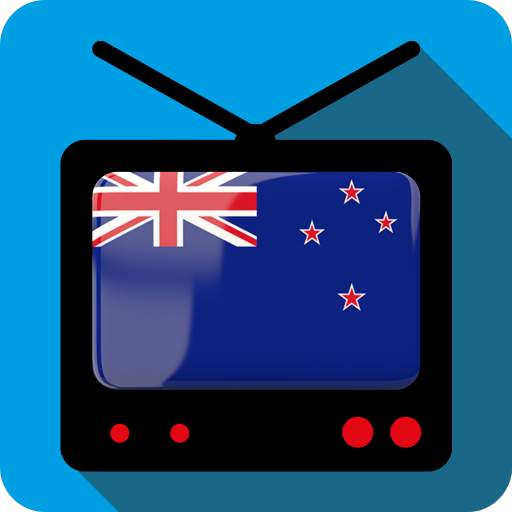TV New Zealand Channels Info 1.0.4
