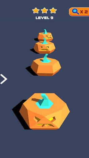 Brain Test 3D - Brain Training screenshot 3