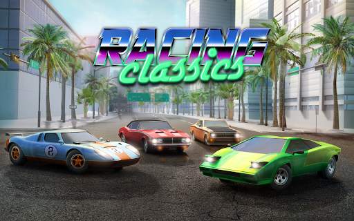 Racing Classics PRO: Drag Race screenshot 14