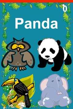 Tap The Right Animal Games screenshot 5