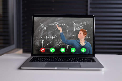 ZoomIn - Online Meetings screenshot 2