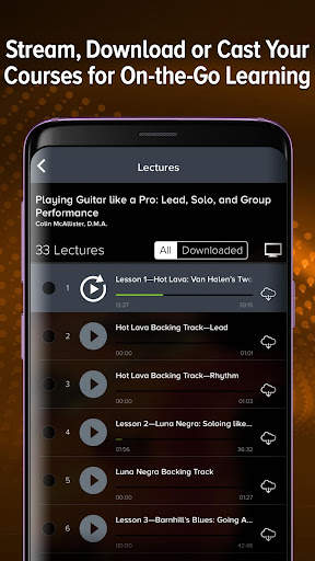 The Great Courses screenshot 2