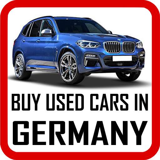 Buy Used Cars in Germany 1.6