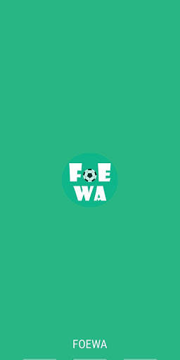 Foewa screenshot 1
