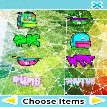 Photo editor keren screenshot 4
