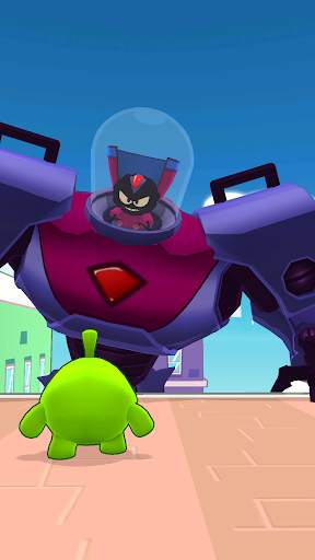 Om Nom: Run 2 screenshot 6