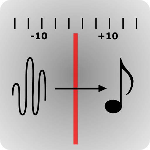 Tuner - Pitch Detector Free 1.10