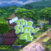 New THE SIMS 4 tricks icon