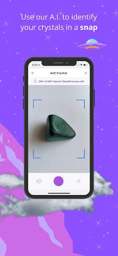 CrystalEyes Crystal Identifier screenshot 19
