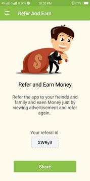 Lucky Recharge screenshot 2