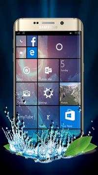 Theme Launcher For Win 10 Pro screenshot 3
