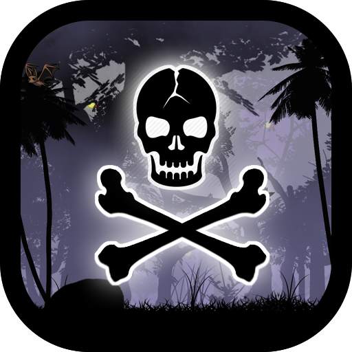 Cursed Forest: Demons in the void | Platform Game 1.0