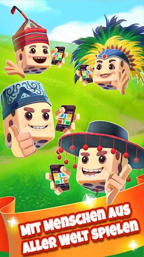Parchisi STAR Online screenshot 3