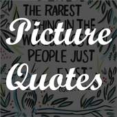 Picture Quotes Gallery 1.0.1